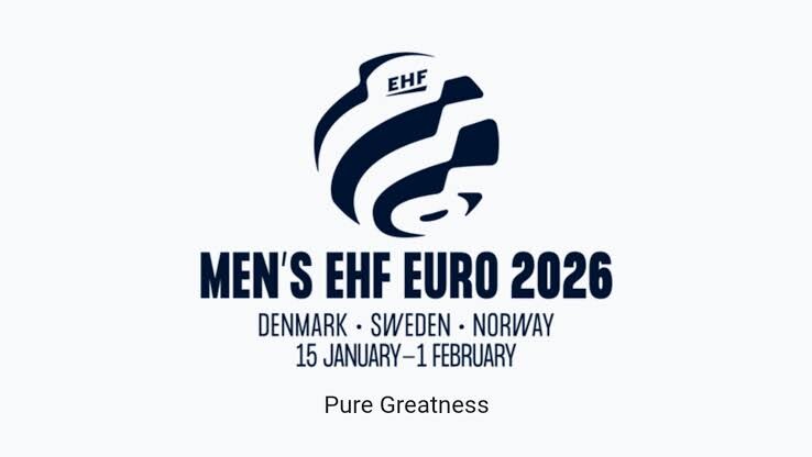 U Danskoj, Norveškoj i Švedskoj danas počinje 17. Evropsko prvenstvo u rukometu
