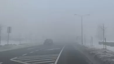 Proglašena epizoda “Upozorenje” zbog pogoršanog kvaliteta zraka u Kantonu Sarajevo