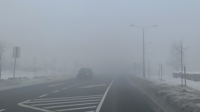 Proglašena epizoda “Upozorenje” zbog pogoršanog kvaliteta zraka u Kantonu Sarajevo