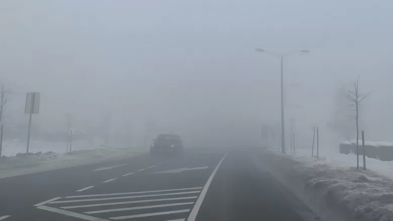 Proglašena epizoda “Upozorenje” zbog pogoršanog kvaliteta zraka u Kantonu Sarajevo