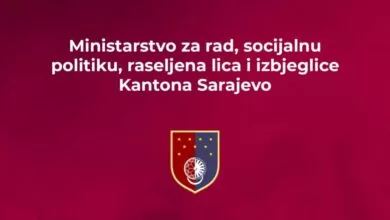 Počela isplata naknada po osnovu zaštite porodice s djecom za decembar 2025.