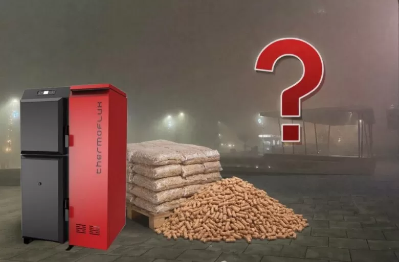 Zima bez rješenja: Milioni odlaze na pelet koji bismo mogli proizvoditi kod kuće