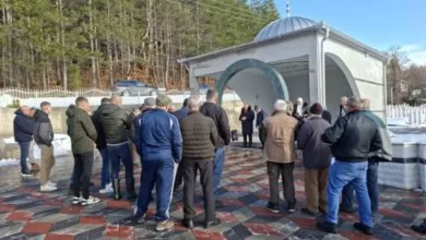 Obilježeno sjećanje na stradale iz rejona Jezero – januar 1993. godine