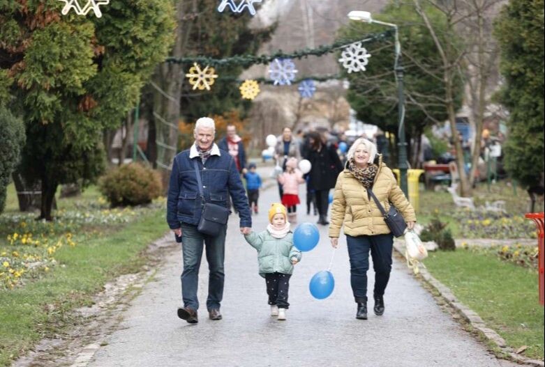 Od 19. januara počinje manifestacija “Zimska čarolija u Pionirskoj dolini 2026”