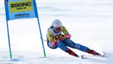 Muzaferija bez bodova na spustu u Travisiu