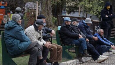 Federalno ministarstvo rada: Izmjene Zakona o PIO pripremane na zahtjev predstavnika penzionera