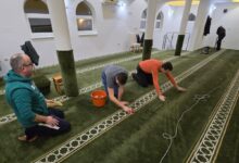 U džematu Župča počele pripreme za mjesec ramazan