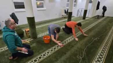 U džematu Župča počele pripreme za mjesec ramazan