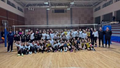 Mladi tim ŽOK Ilijaš uspješno nastupio na juniorskom turniru u Sarajevu