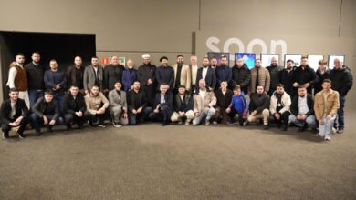 Obilježena XIV godišnjica BKZ Luksemburga: Premijerno prikazan dokumentarni film „Bitke za Sandžak“