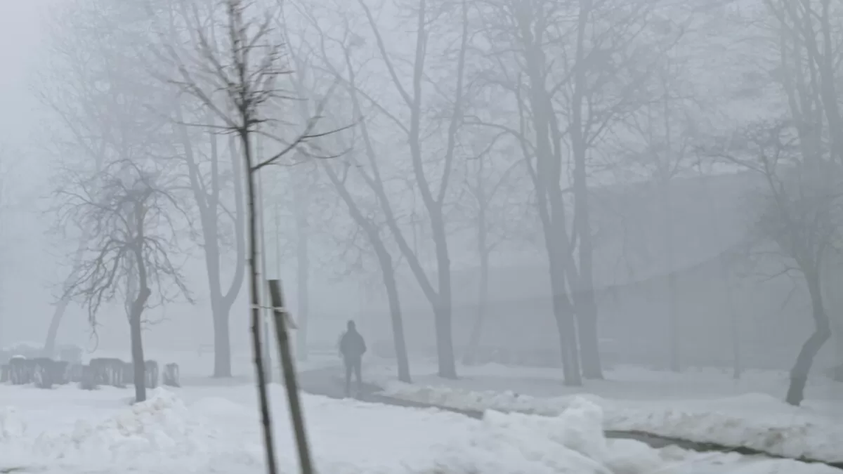 Umjeren do izuzetno zagađen zrak na području KS, smanjiti boravak na otvorenom