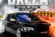 Tuning Show Breza – Edition One 2026 donosi spektakl i nezaboravnu atmosferu