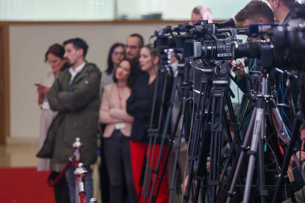 Porast govora mržnje i anonimnih portala zabrinjava pred izbore u BiH