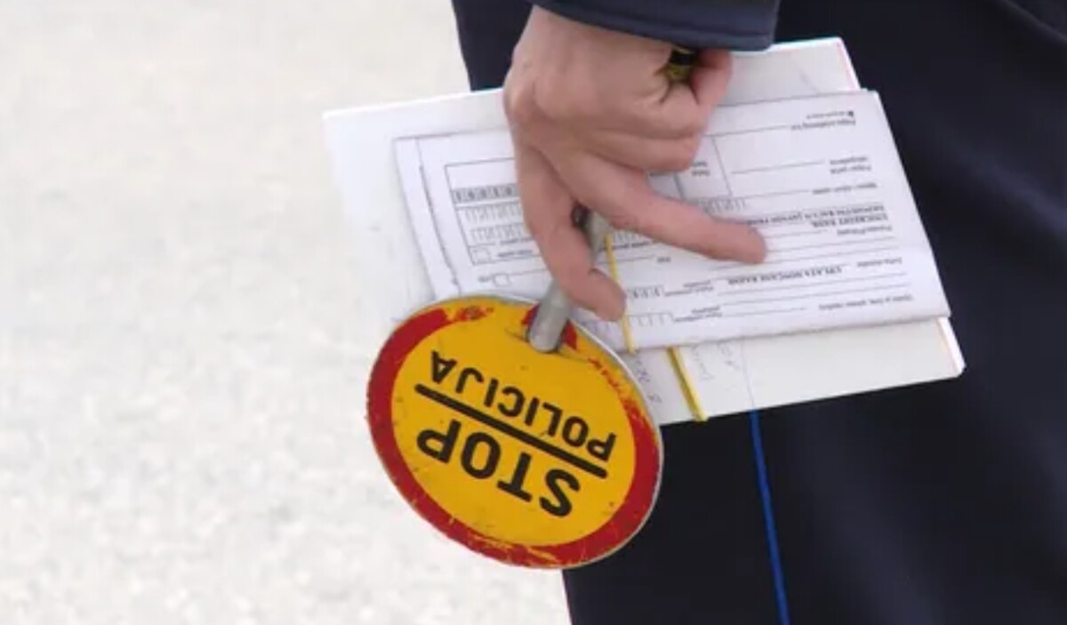 Rast prekršajnih naloga i kazni: potreba za uravnoteženijim pristupom sigurnosti