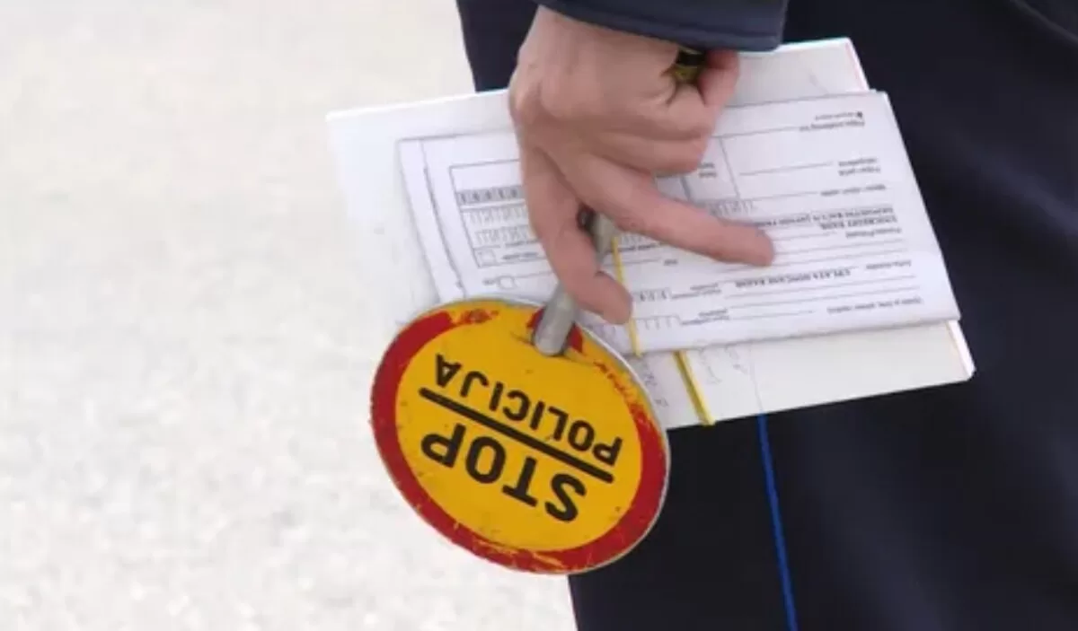 Rast prekršajnih naloga i kazni: potreba za uravnoteženijim pristupom sigurnosti