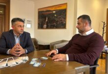 Unapređenje saradnje i novi projekti na Trebeviću