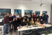 LONDON: MLADI BRITANSKI BOSANCI PREUZIMAJU VODSTVO