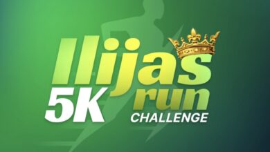 Dijadema: Drugo izdanje trke Ilijaš 5K Run Challenge bit će u junu