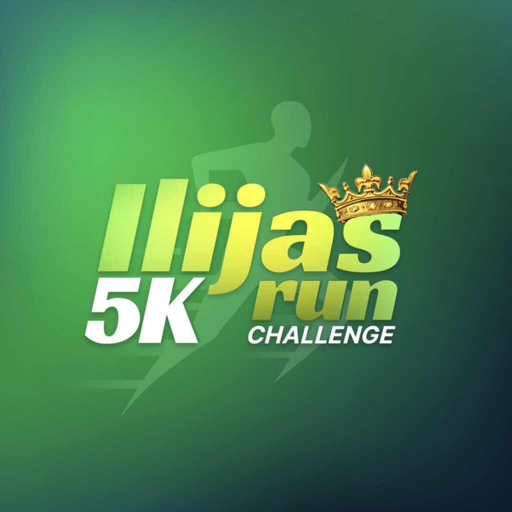 Dijadema: Drugo izdanje trke Ilijaš 5K Run Challenge bit će u junu