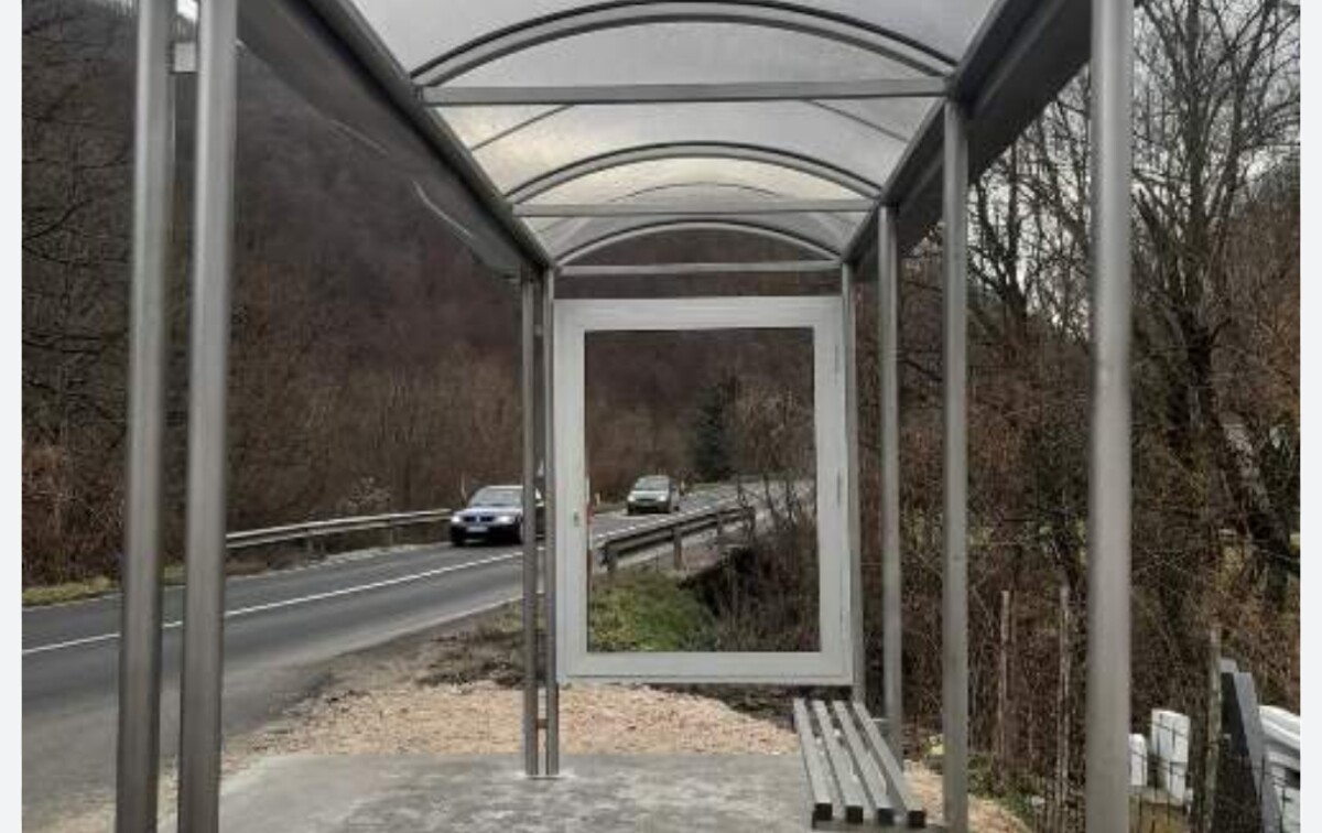 Potpisan ugovor za sanaciju i rekonstrukciju 16 autobuskih stajališta u Ilijašu