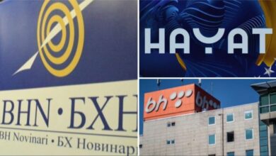 BH novinari: Kablovski operateri ne smiju koristiti monopolsku