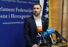 Delić: Od 5. februara penzije veće za 11,6 posto, od jula više od 17 posto