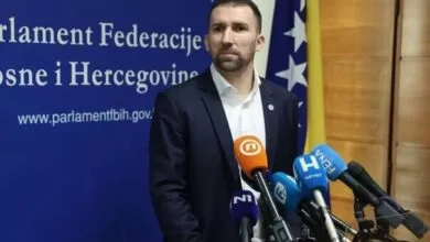 Delić: Od 5. februara penzije veće za 11,6 posto, od jula više od 17 posto
