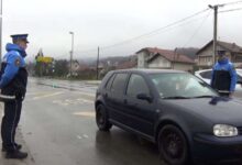 MUPKS: U Novom Gradu i Ilijašu kontrolisano 428 vozila