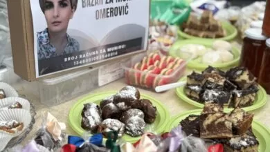 Hitan apel za pomoć našoj sugrađanki Muniri Omerović