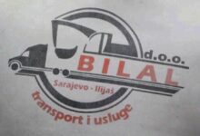 „Bilal“ d.o.o. Ilijaš raspisuje oglas za prijem novih radnika