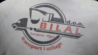 „Bilal“ d.o.o. Ilijaš raspisuje oglas za prijem novih radnika