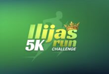 Otvorene prijave za drugo izdanje Ilijaš 5K Run Challenge!