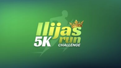 Otvorene prijave za drugo izdanje Ilijaš 5K Run Challenge!