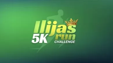 Otvorene prijave za drugo izdanje Ilijaš 5K Run Challenge!