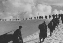 Na današnji dan izveden je legendarni Igmanski marš