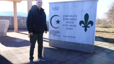 Uskoro počinje rekonstrukcija spomen-obilježja šehidima Sućeske