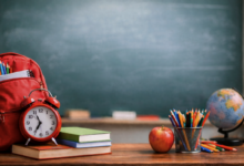 Sretan početak drugog polugodišta!