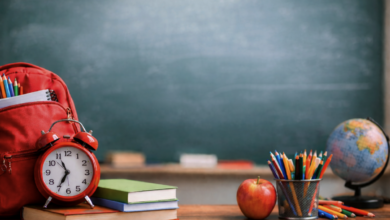 Sretan početak drugog polugodišta!