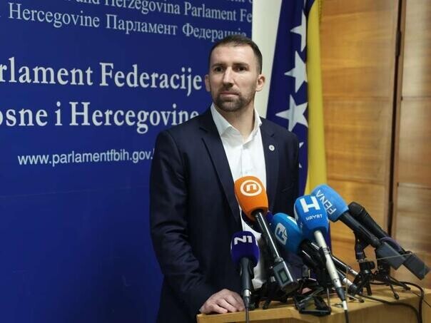 Ministar Delić: Skoro 94 posto budžeta direktno usmjereno na građane