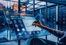 Kako elektronski potpis mijenja svakodnevicu građana