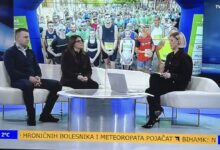 VIDEO: Predstavnici SU Dijadema u Sarajevskom jutru govorili o četverogodišnjem radu i projektima