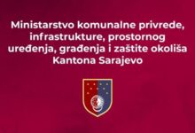 Nova toplana u Vogošći: Urbanistička saglasnost dobijena, sredstva planirana