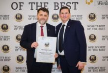 Svjetsko priznanje za MUP Kantona Sarajevo