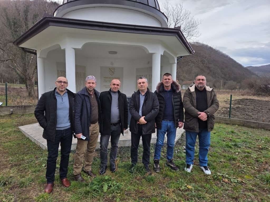 Ministar Dizdar: Institucije moraju biti snažna podrška opstanku povratnika