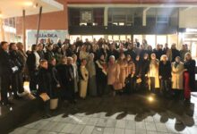 Žene SDA obilježile Svjetski dan hidžaba u Ilijašu