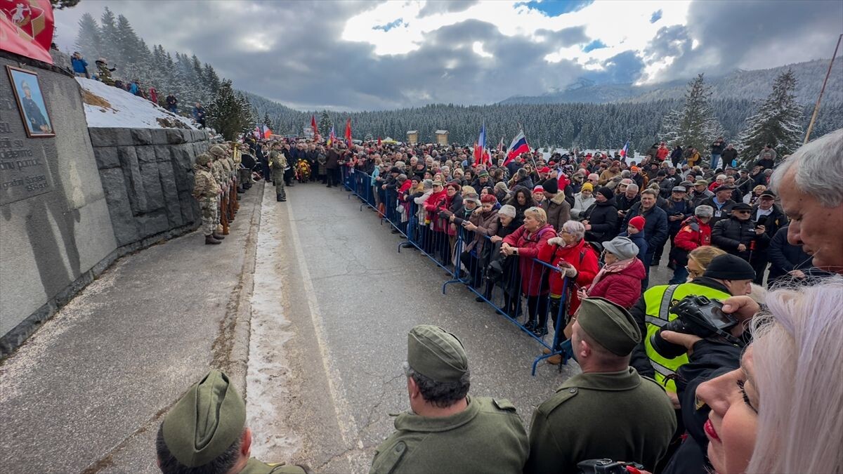 Obilježena 84. godišnjica čuvenog Igmanskog marša