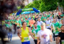 Ilijaš 5K Run Challenge uvršten na prestižnu svjetsku platformu trkača