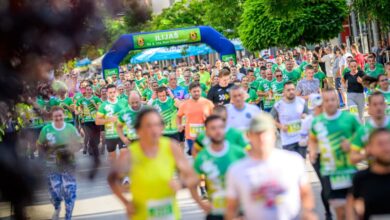 Ilijaš 5K Run Challenge uvršten na prestižnu svjetsku platformu trkača