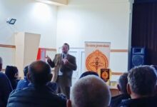 Elvir Čutura iz Ilijaša održao predavanje pčelarima u Brčkom