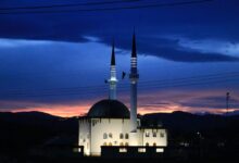 Večeras je Mubarek noć Lejletul-berat: Noć oprosta i sudbine